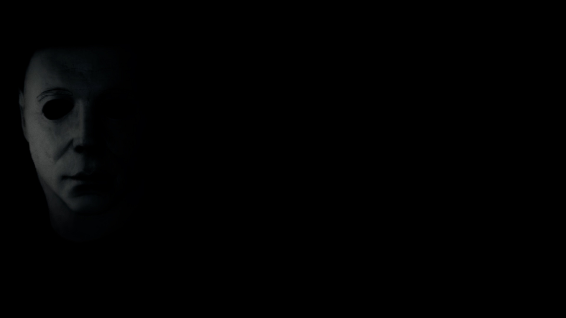 He Is The Darkness