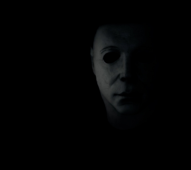 He Is The Darkness