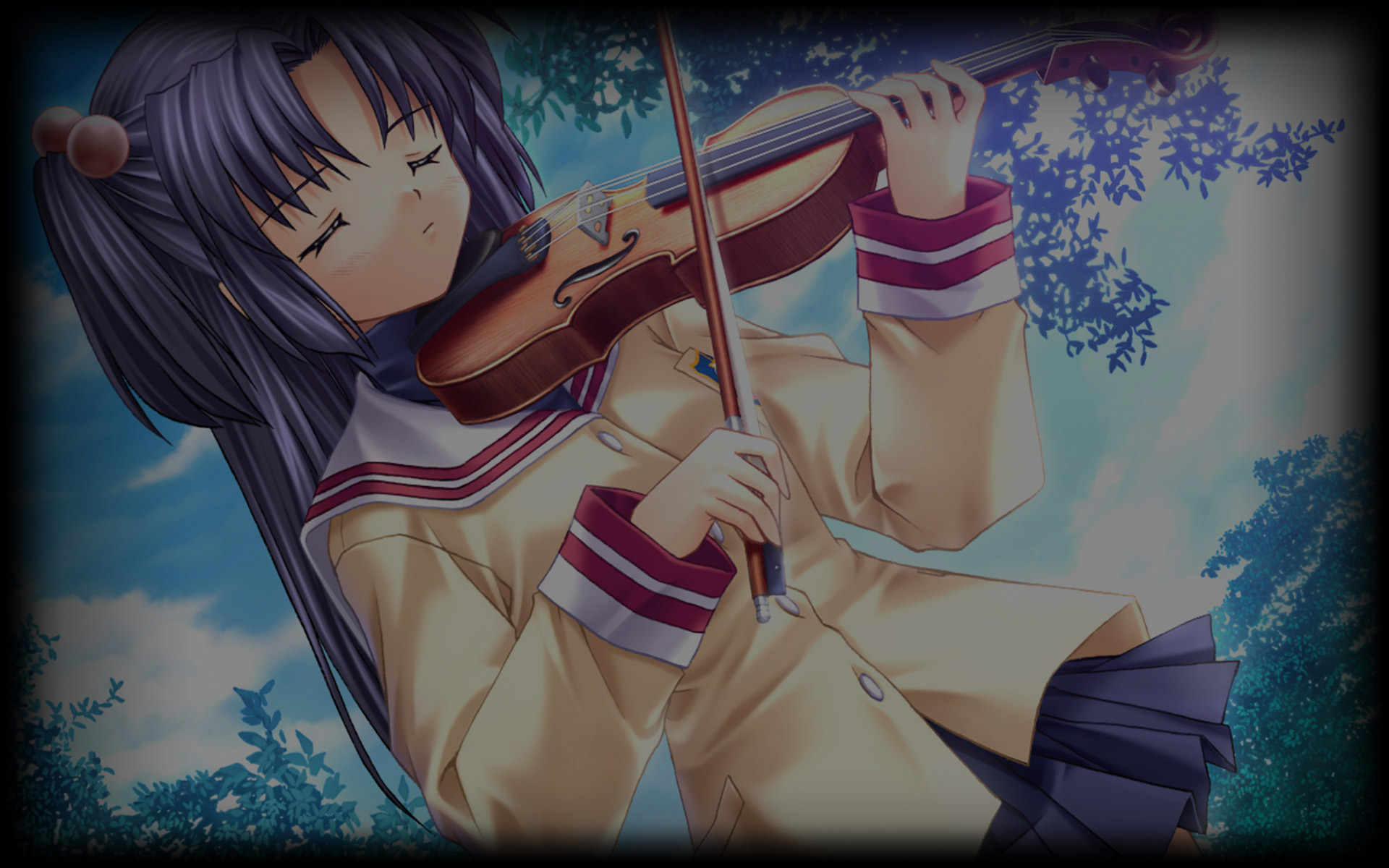 Kotomi Ichinose