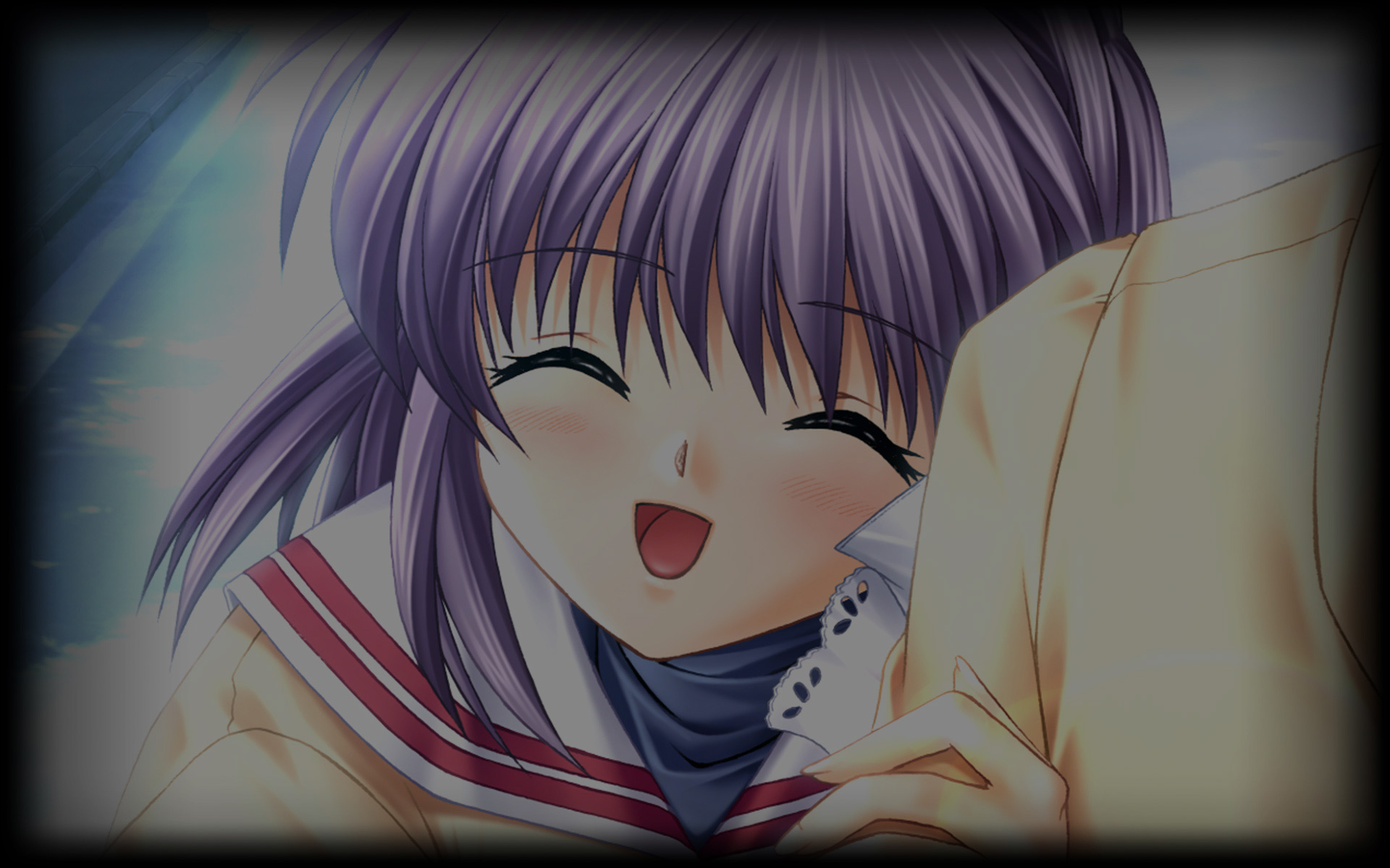 Kyou Fujibayashi