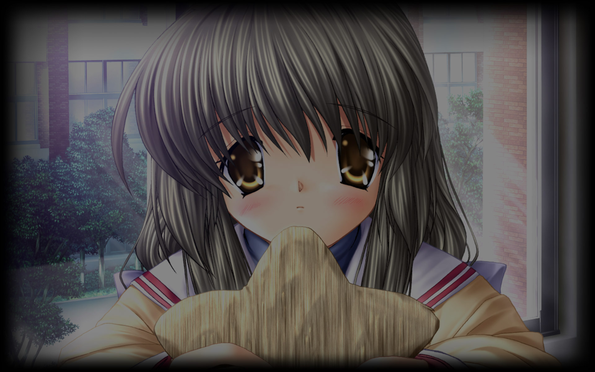 Fuko Ibuki