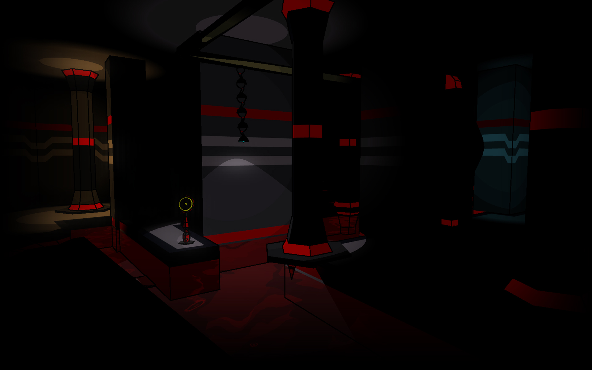 Dark Sector