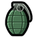 :TGEXgranade:
