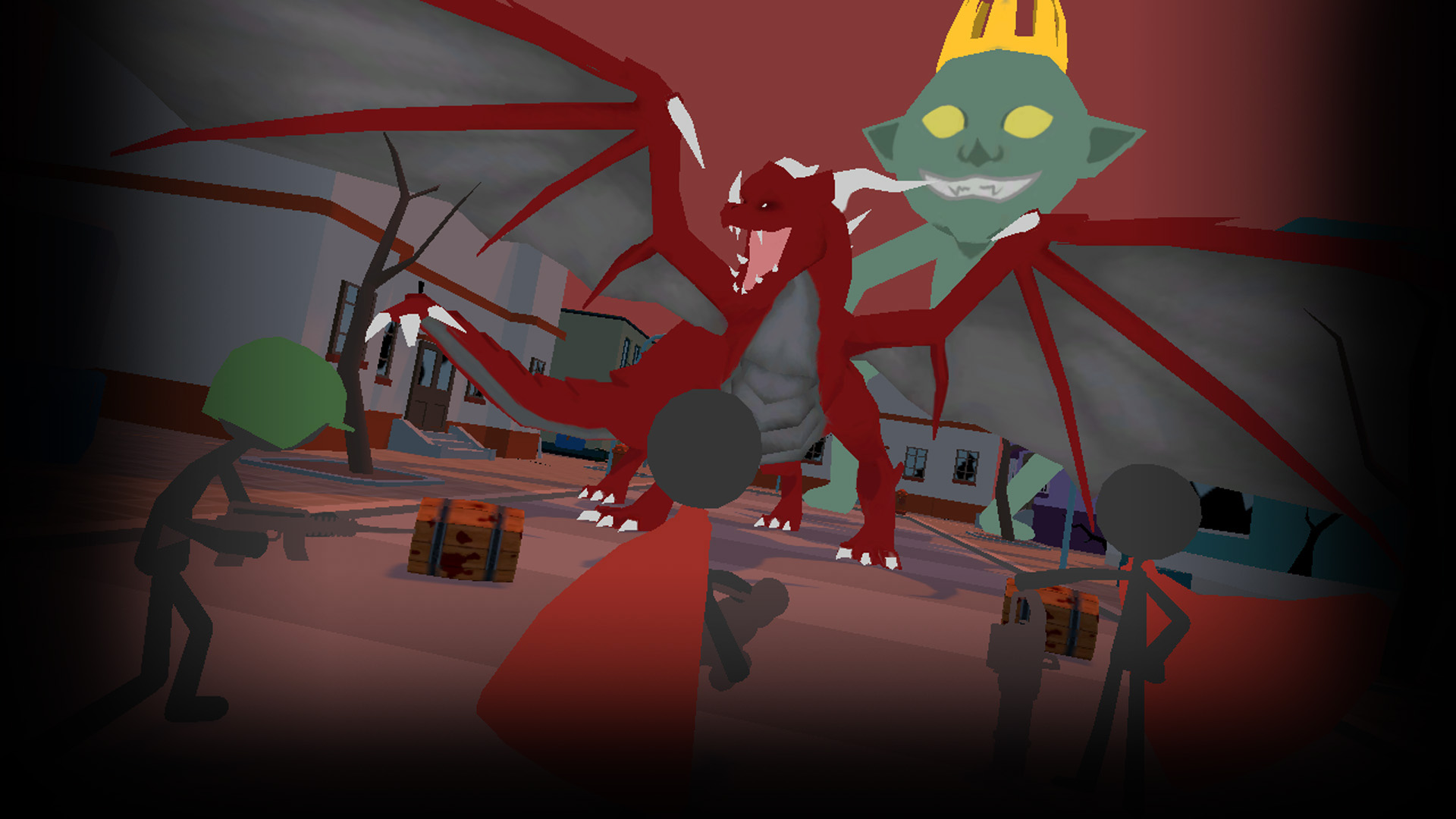 Final Battle