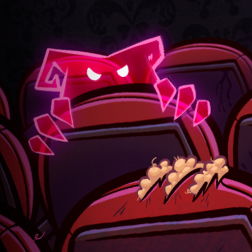 Haunted Theater