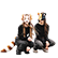 :QuadroSmileGirls:
