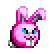 :PixelBunny: