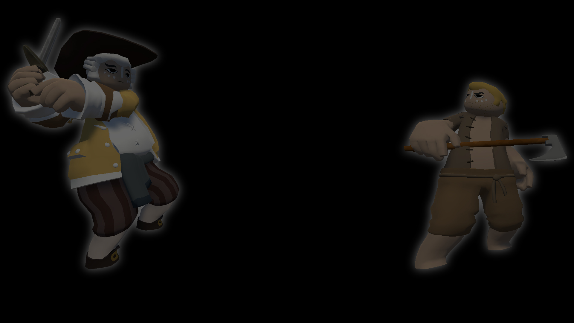 Innkeeper's Revenge