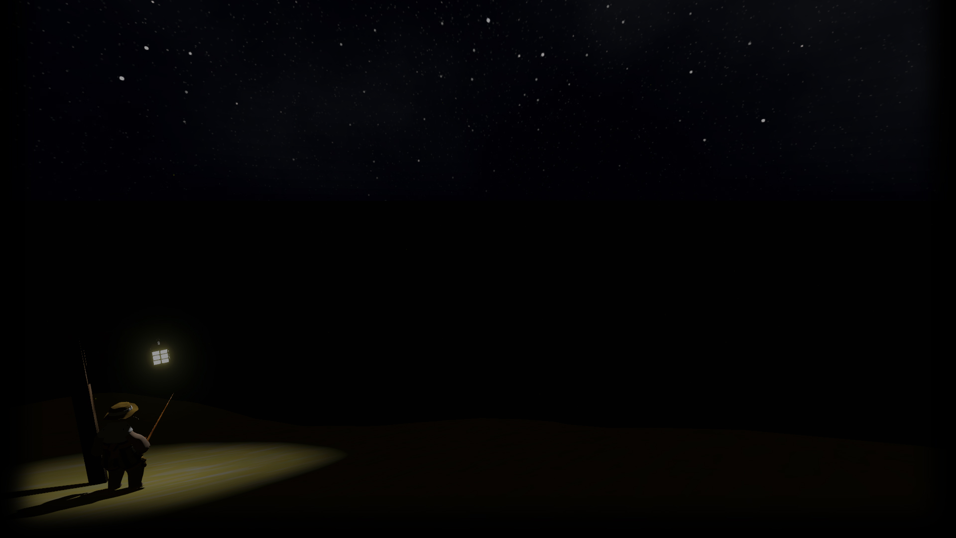 Night Fisher