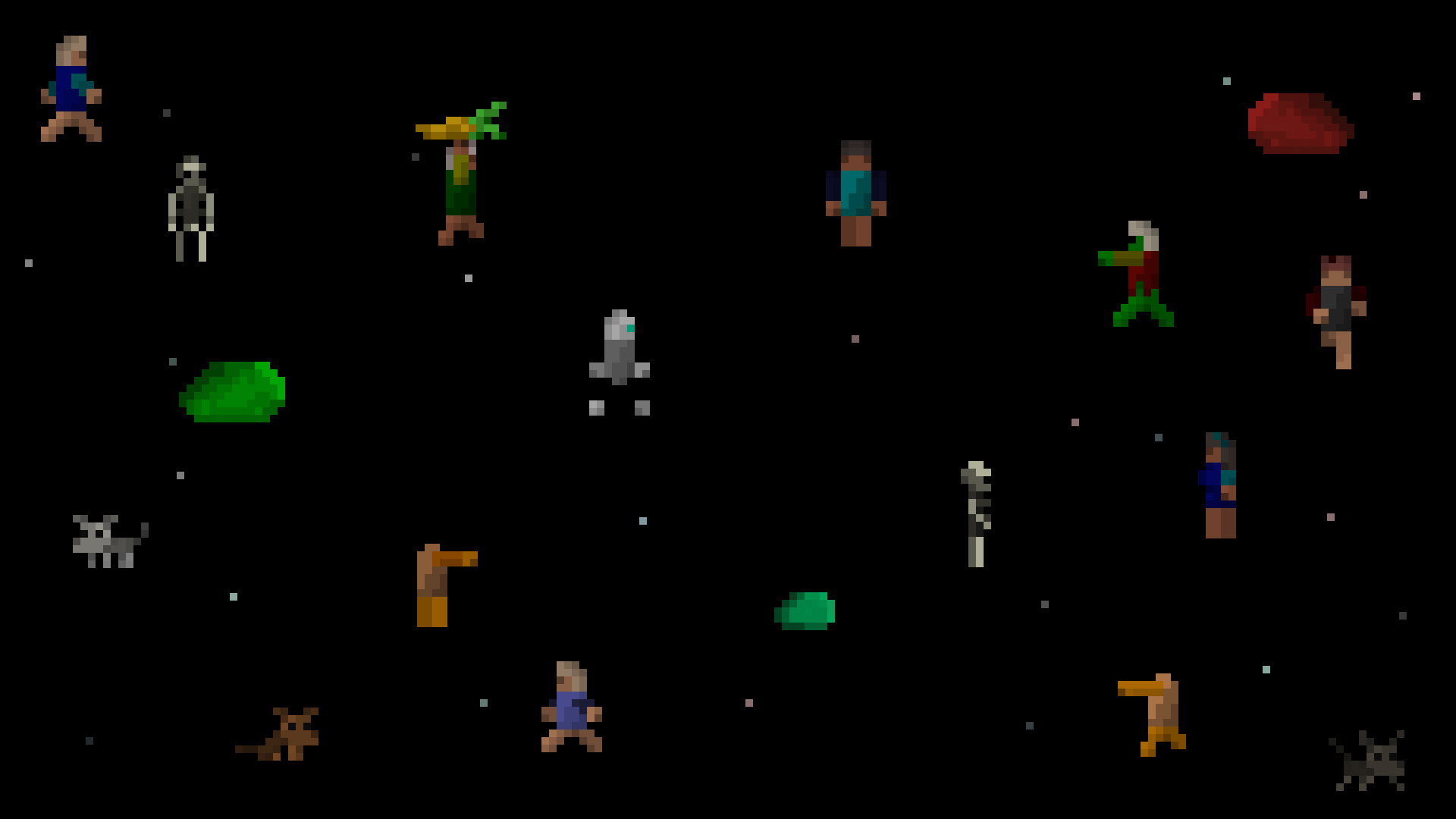 The Mobs