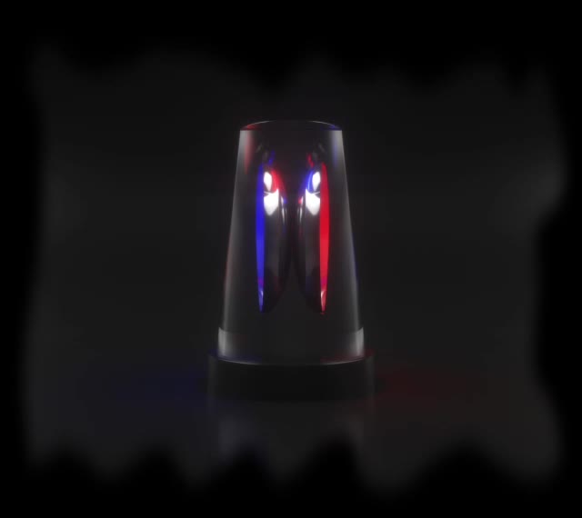 Authorities Animated Miniback