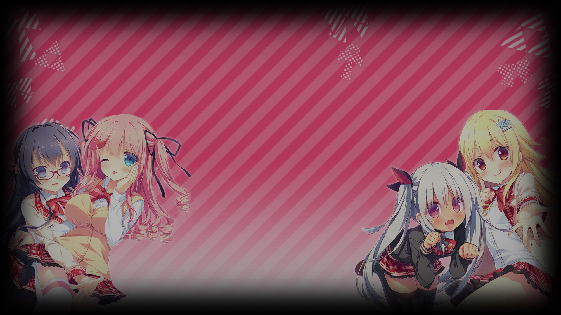 ~My Sweet Goddess~