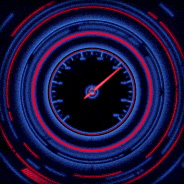 Gauge Glow