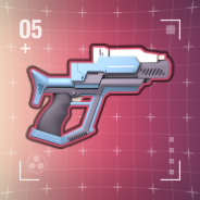 Bolt Blaster