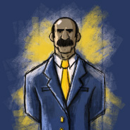 Political Portraits