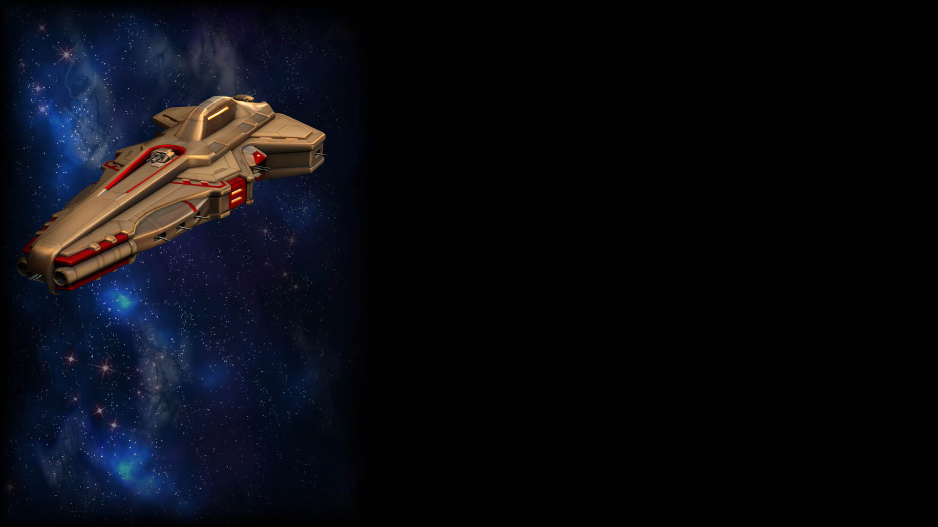 Consortium - Destroyer