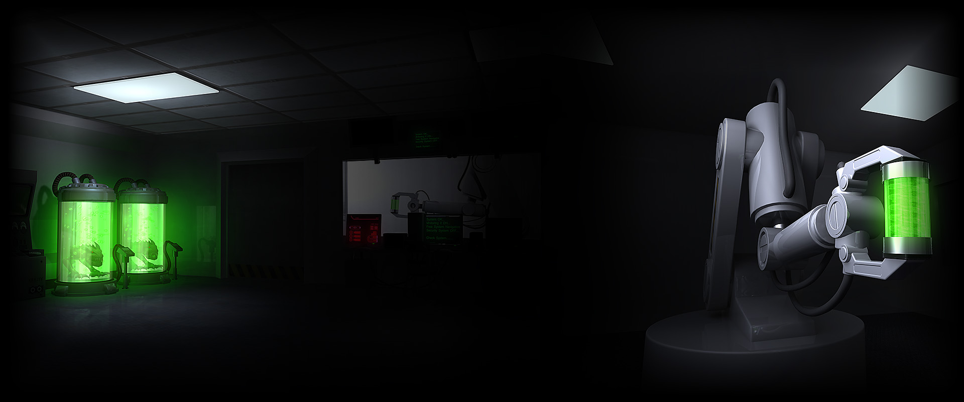 Deadly Virus