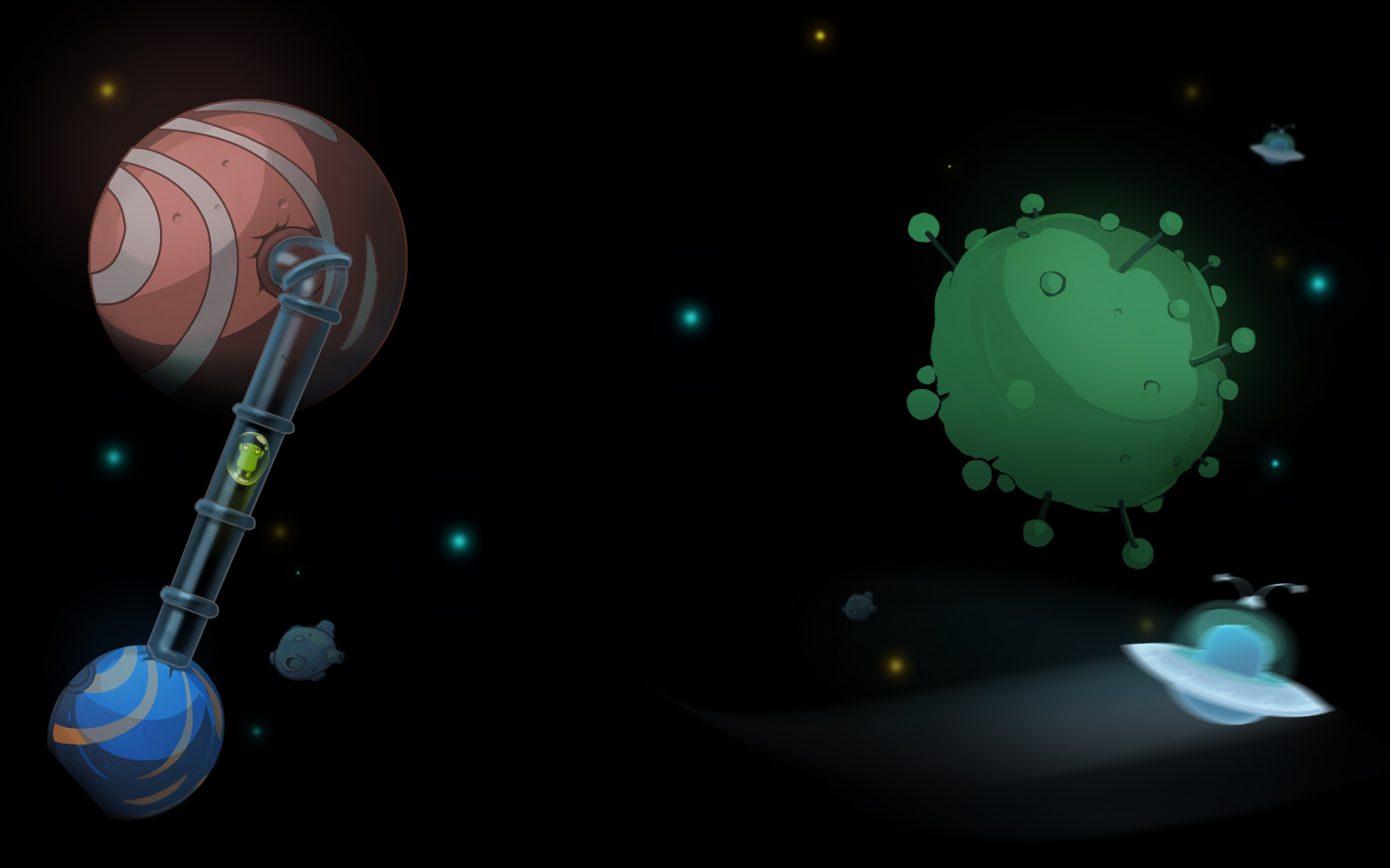 Space