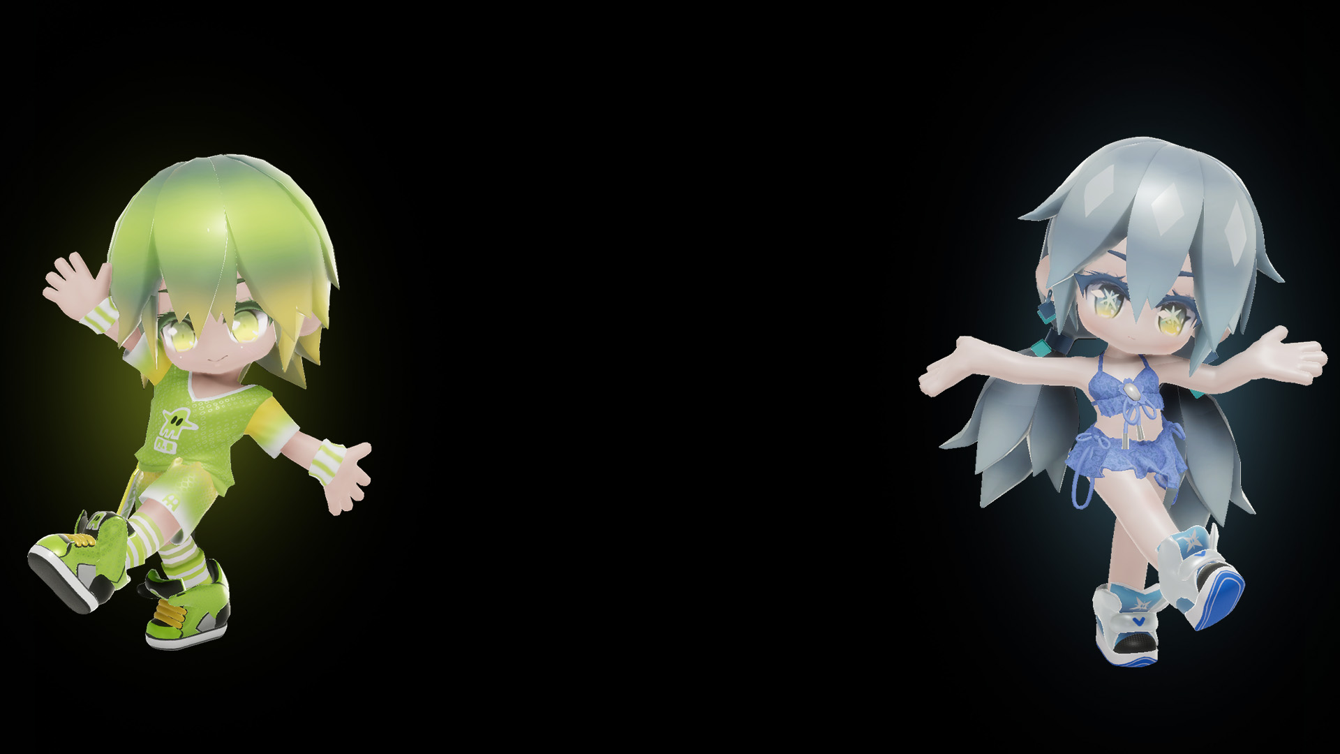 doll rare