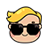 :buddysunglasses:
