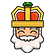 :kingroland: