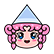 :princessbutter: