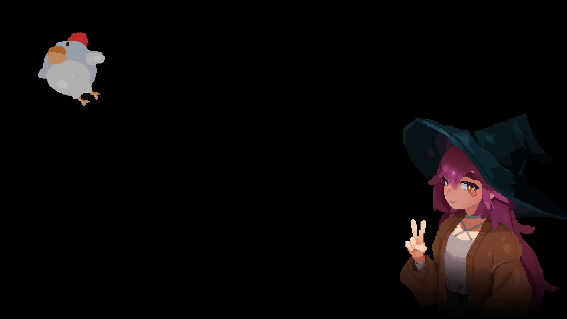 FlyingChicken