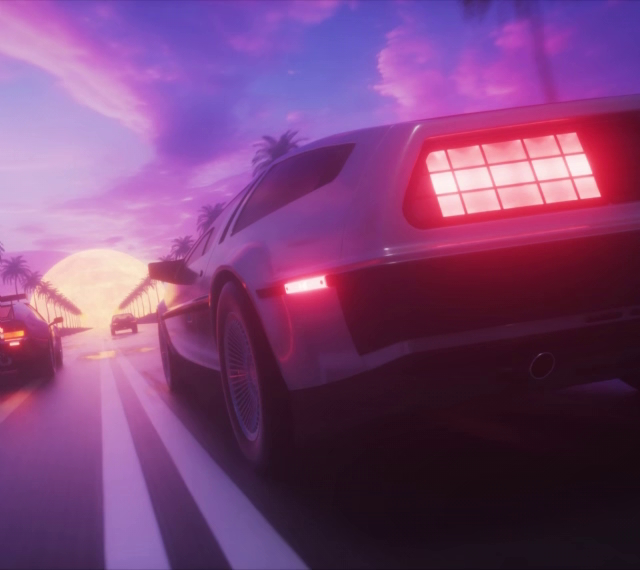 Sunset Cruise