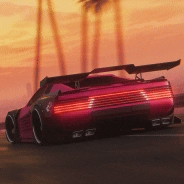 Turbo Drive