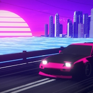 Seaside Drive