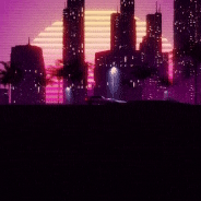 Dream City