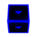 :FakeColoursBlueCube: