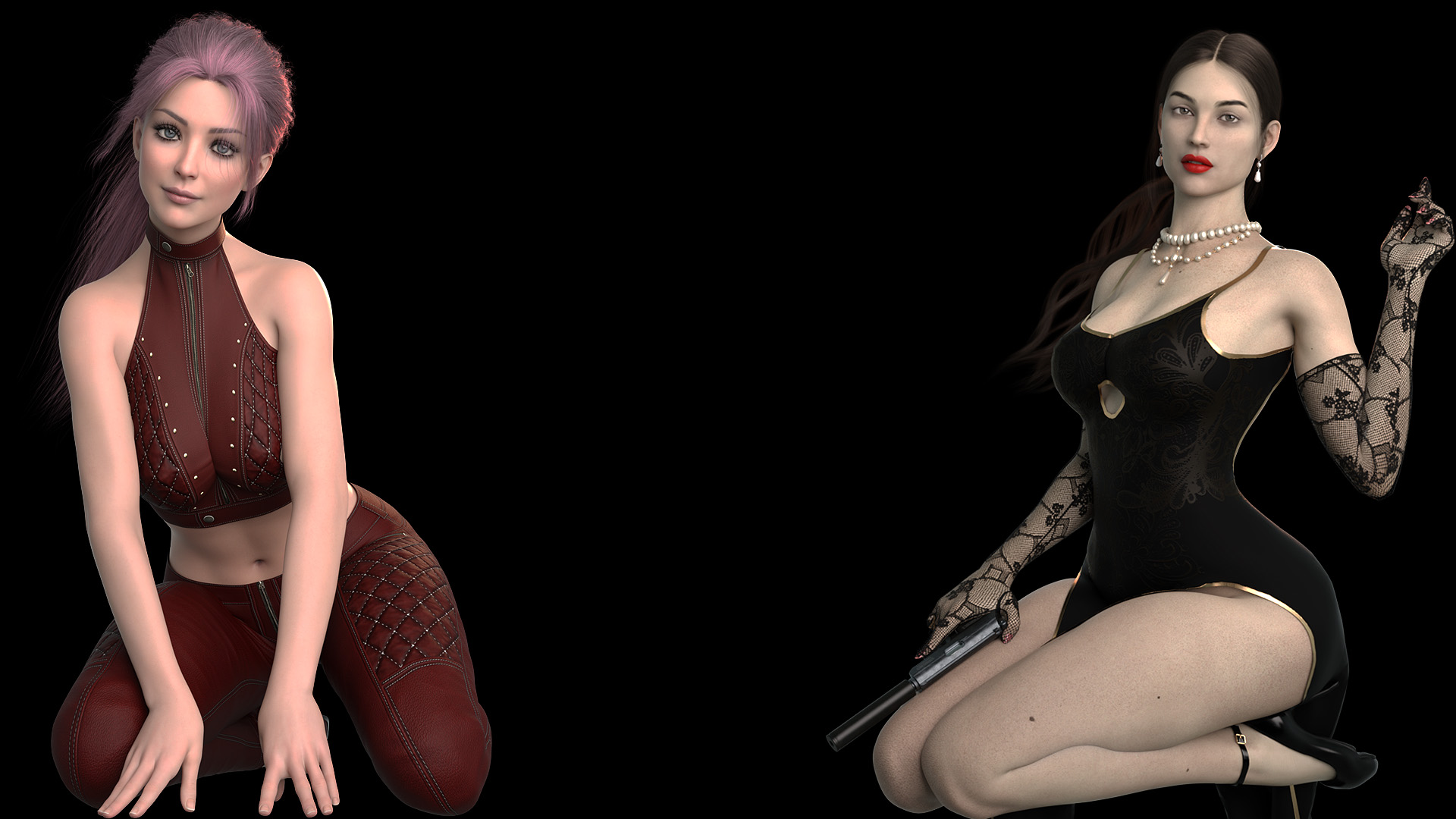Background #Gracy