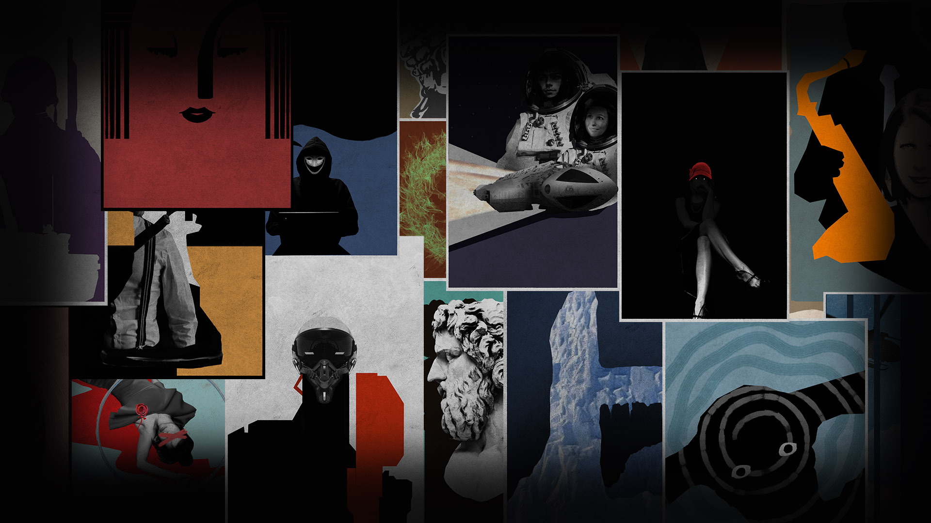 Posters