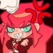 Stella Animated Avatar