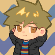 Lado Animated Avatar