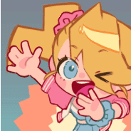Mami Animated Avatar