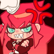 Stella Animated Avatar