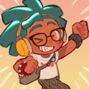 Shuga Animated Avatar