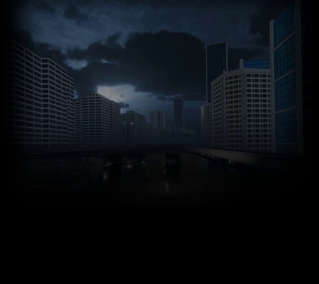 Skyline Horizon