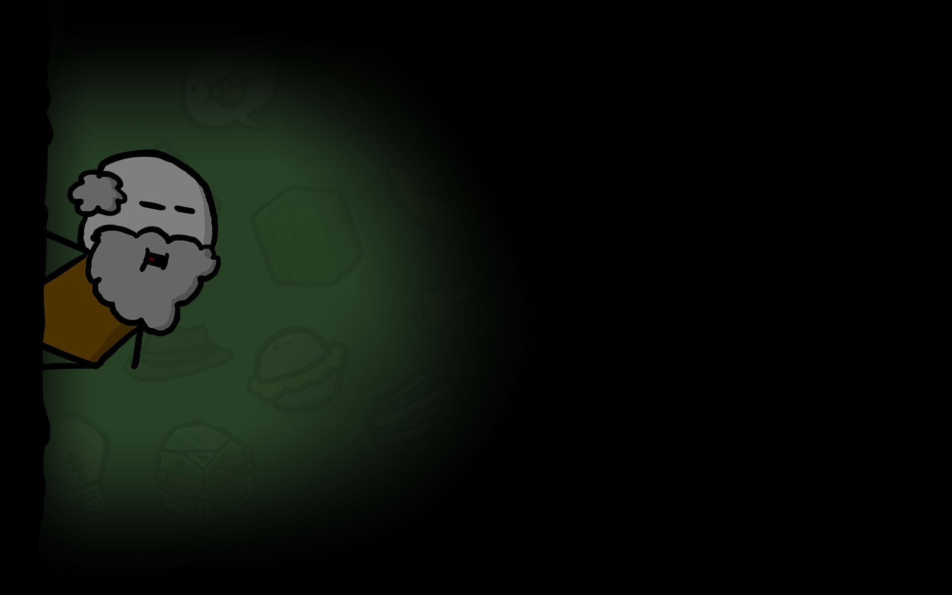 Laser Gramps