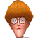 :nerdmel: