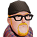 :mel:
