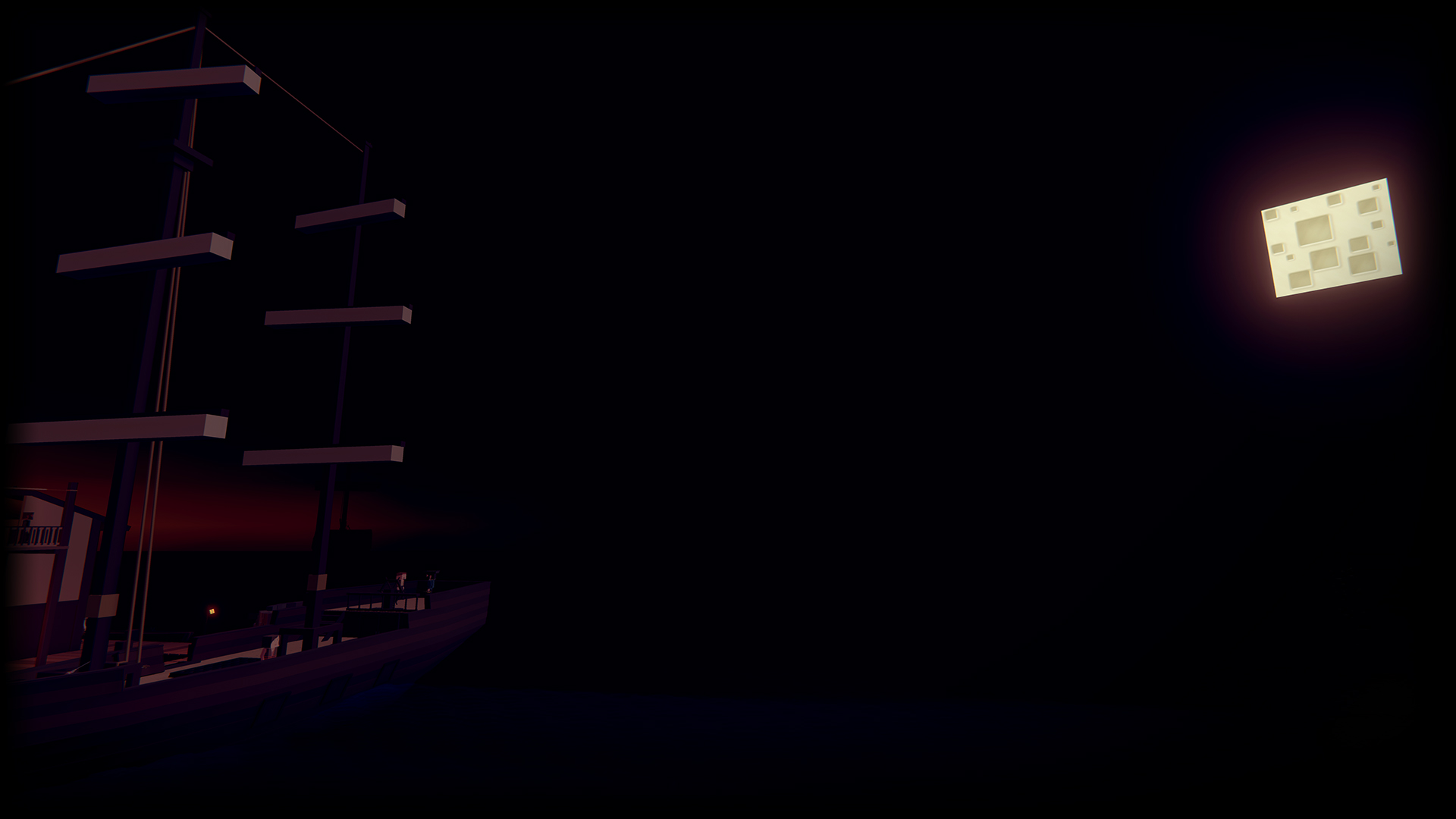 Pirate Cove