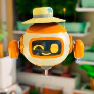 Tiny Drone