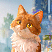 Curious Cat