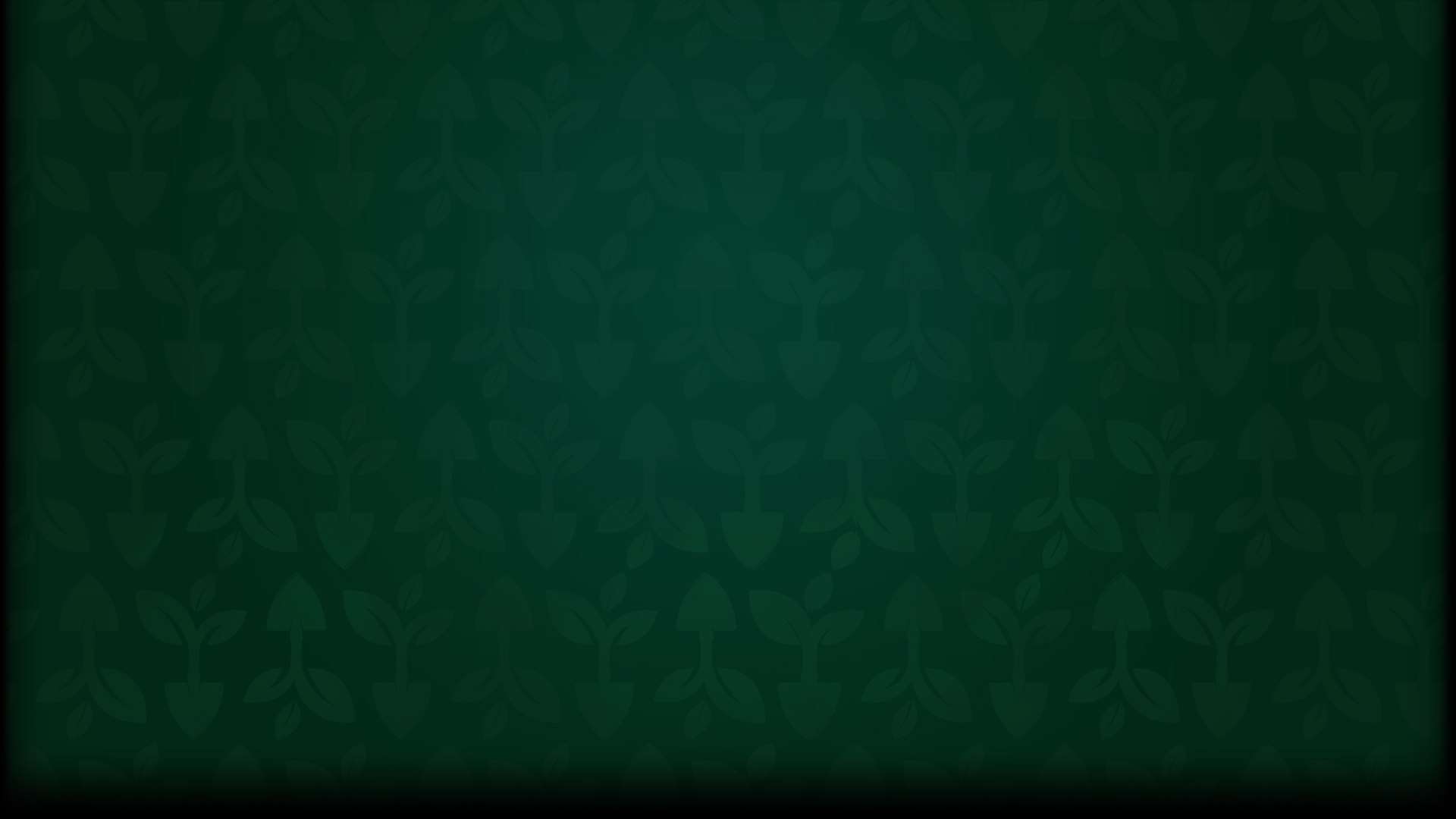 Green Eden