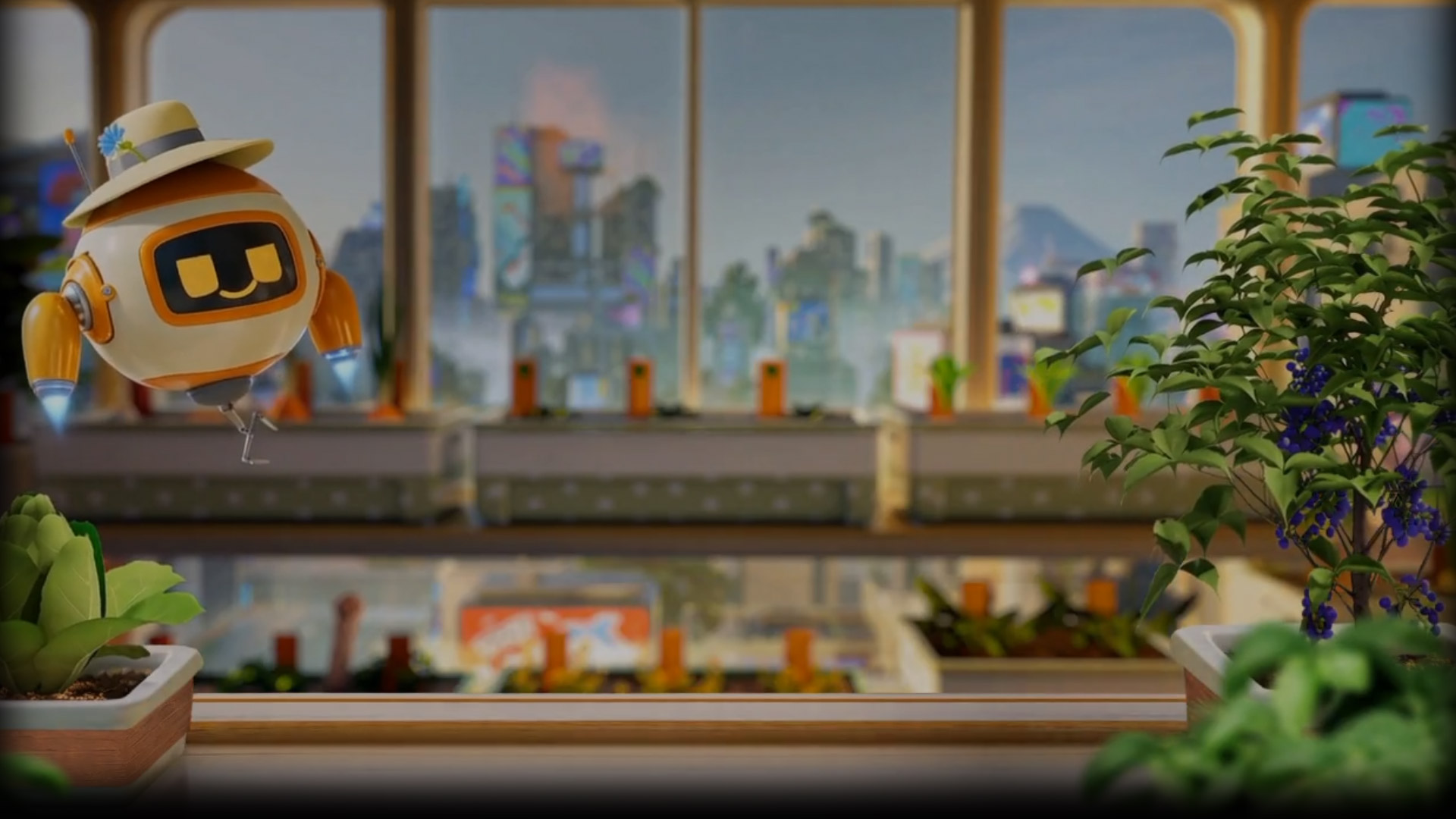 Tiny Gardener 2