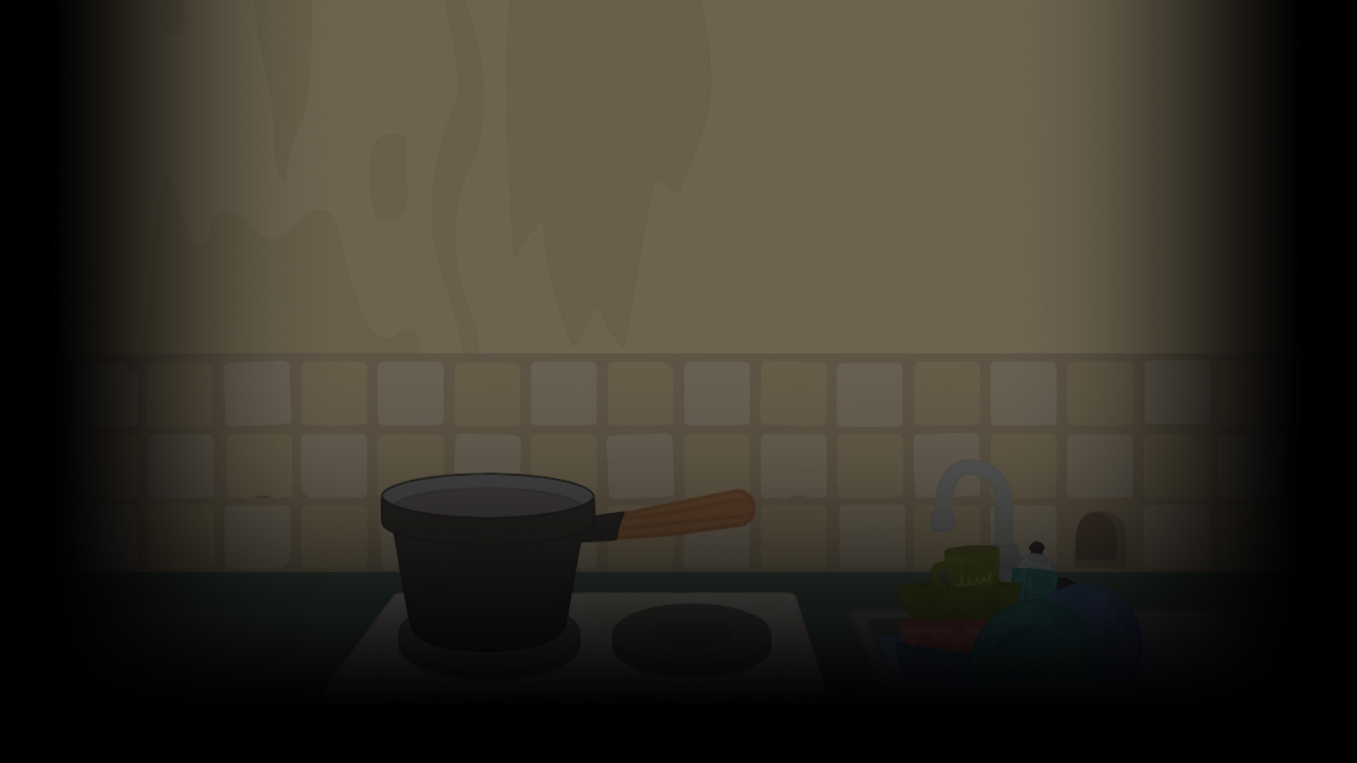Student Kitchen
