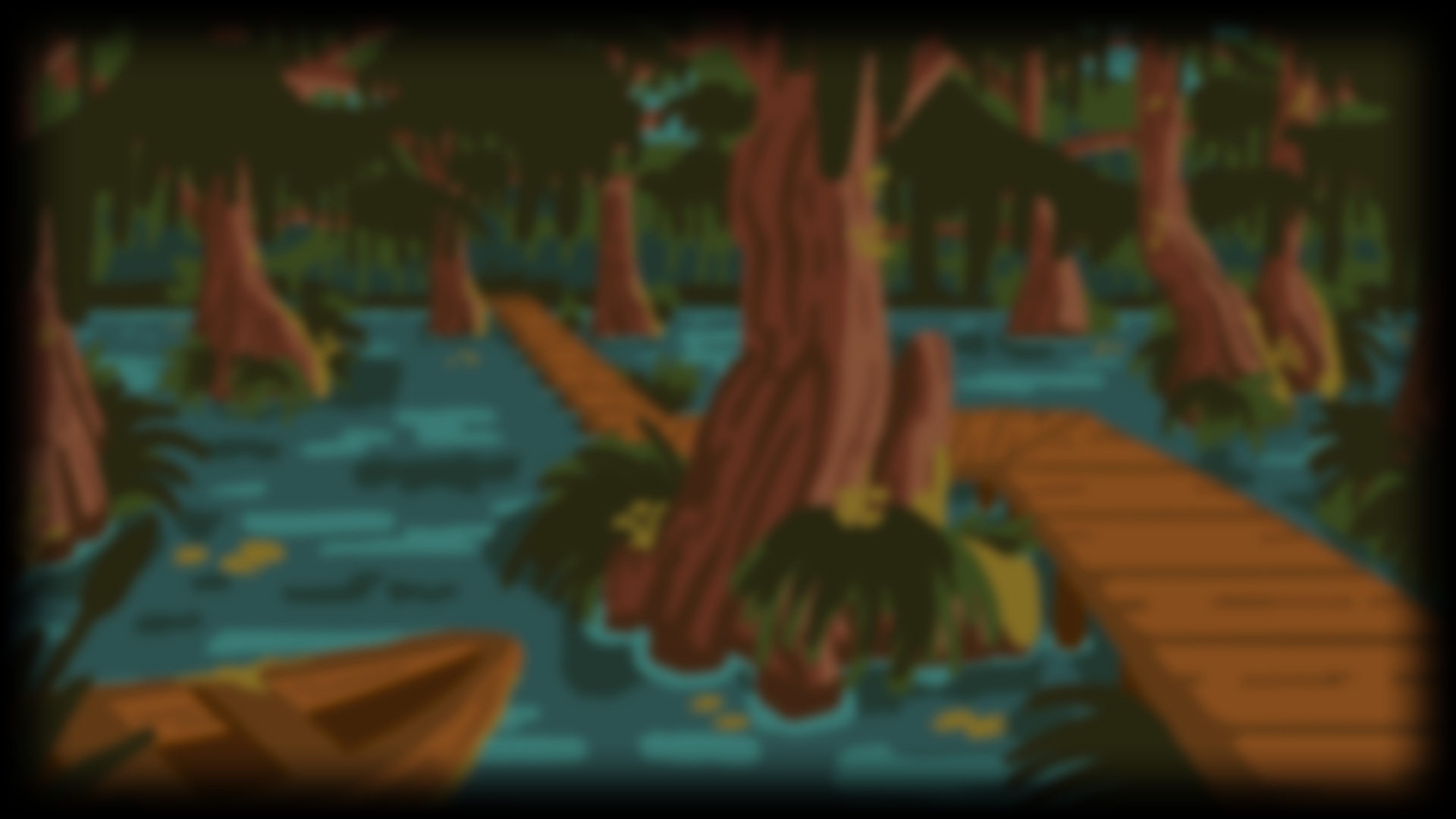 Crawler Swamp